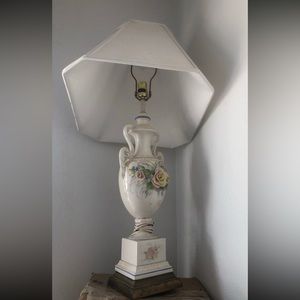 Vintage vase